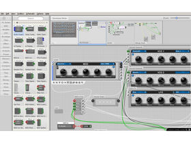 NAMM 2008: Build your own synths in FL Studio 8